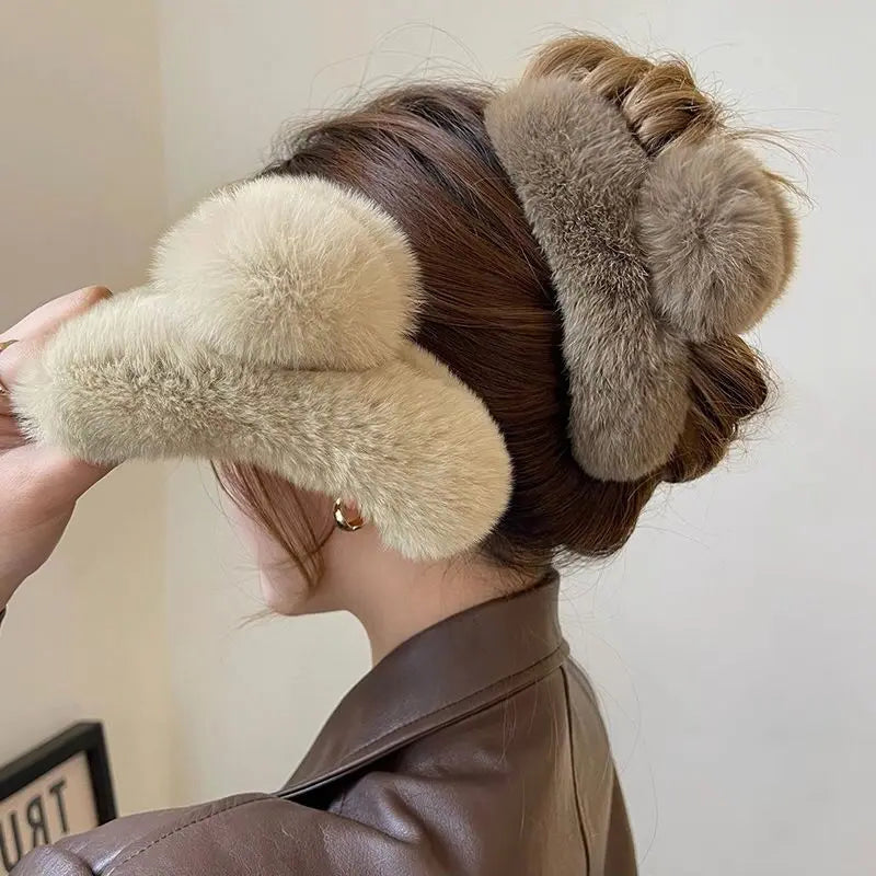 Vinterklämman – XL