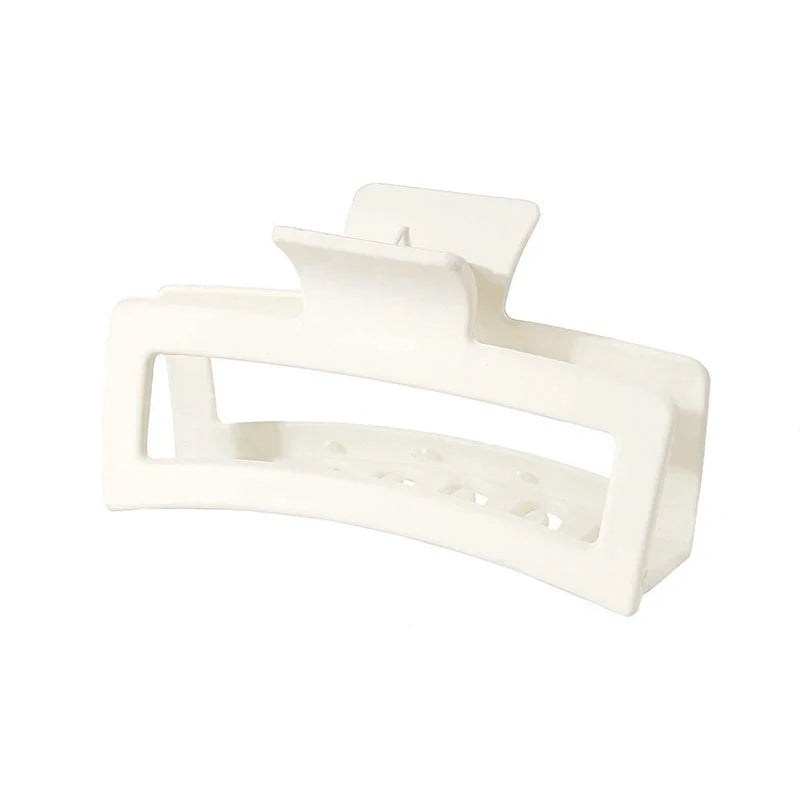 Hårklämma XL - 13 cm