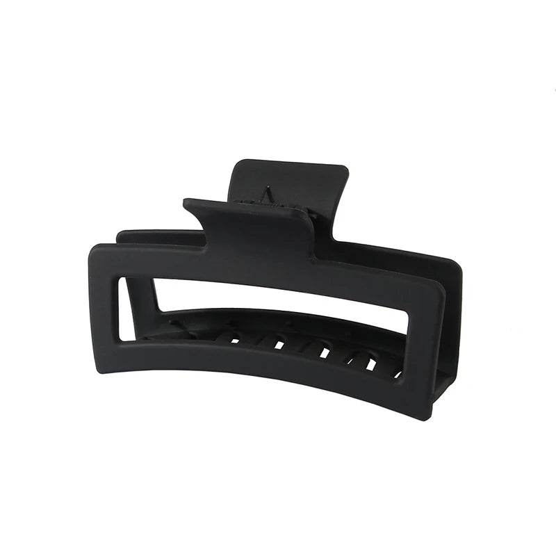 Hårklämma XL - 13 cm