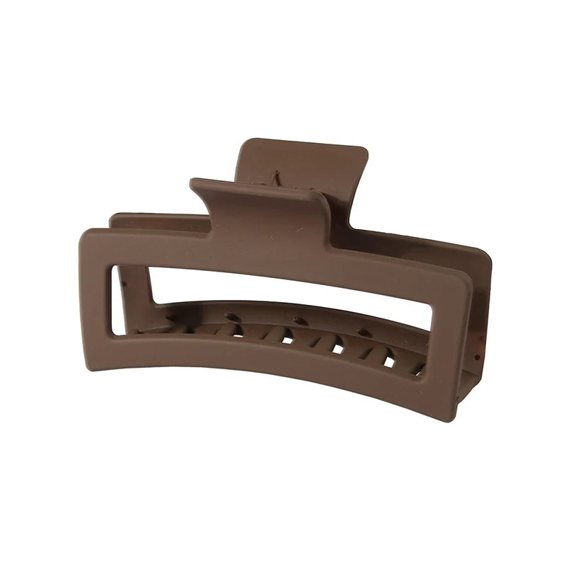 Hårklämma XL - 13 cm