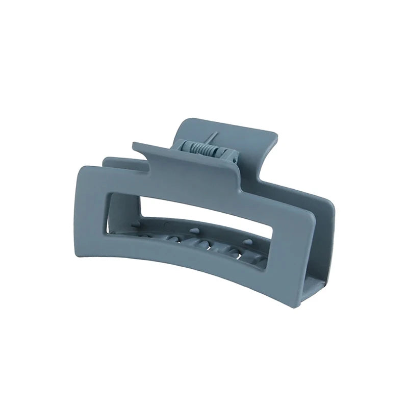 Hårklämma M - 8,5 cm