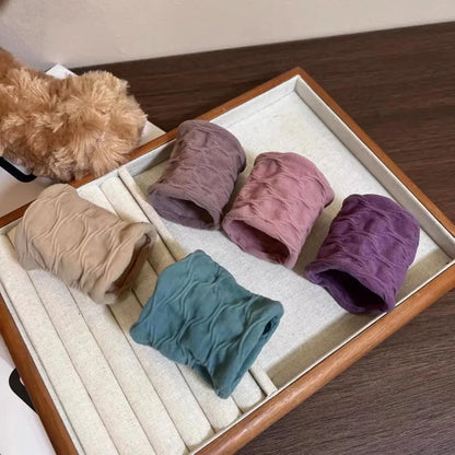 Extra tjocka hårsnoddar