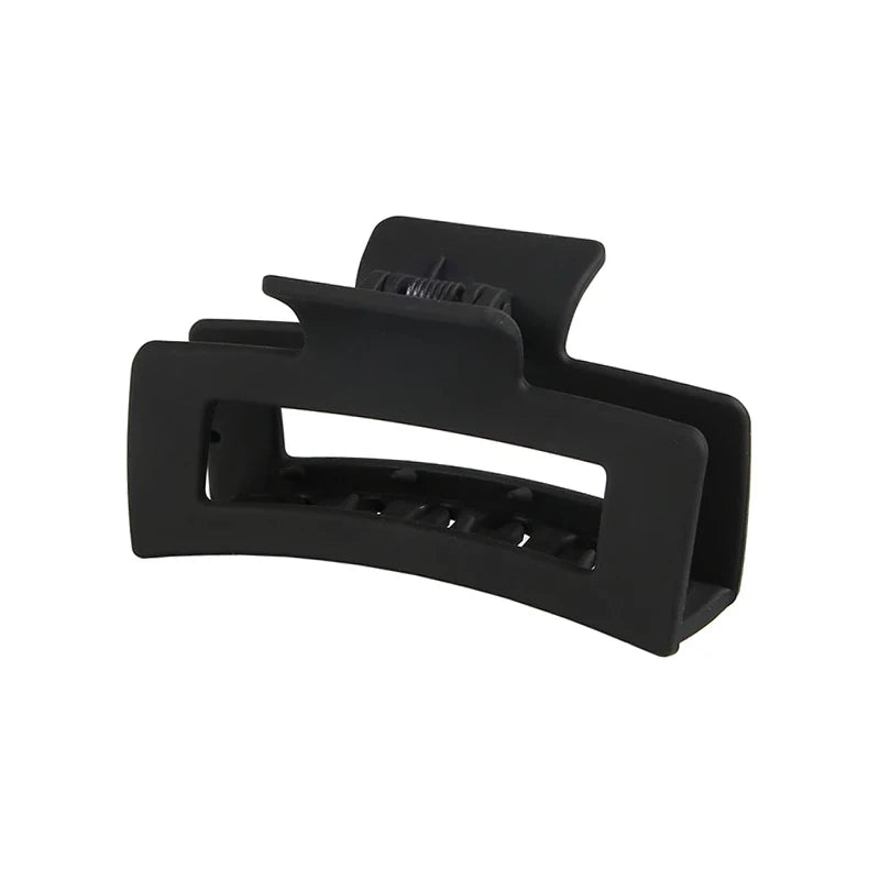 Hårklämma M - 8,5 cm