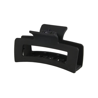 Hårklämma M - 8,5 cm