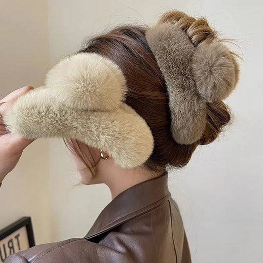 Vinterklämman – XL