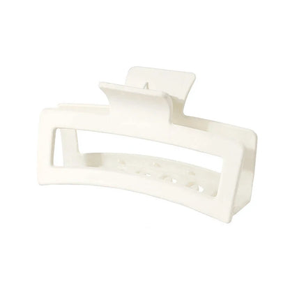 Hårklämma XL - 13 cm