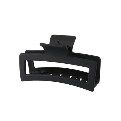 Hårklämma XL - 13 cm