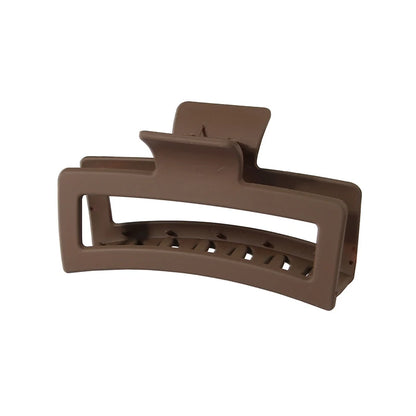 Hårklämma XL - 13 cm