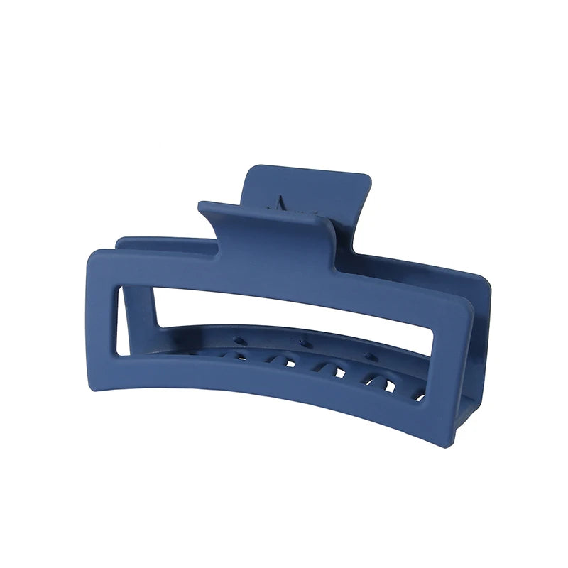 Hårklämma XL - 13 cm