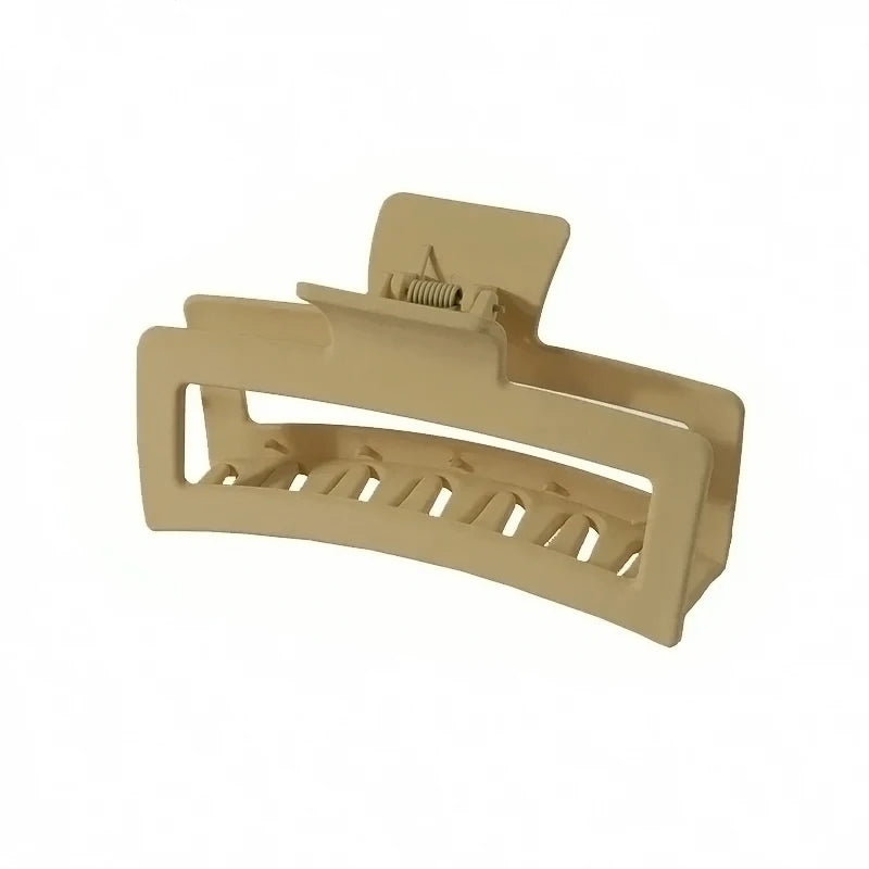 Hårklämma XL - 13 cm