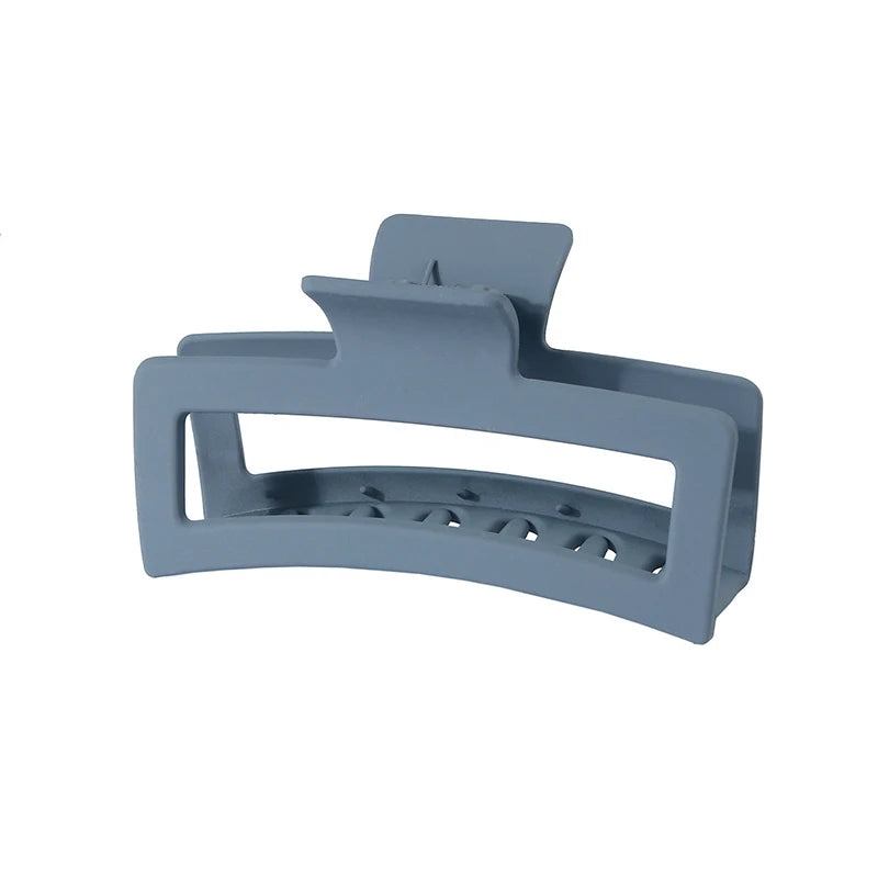 Hårklämma XL - 13 cm